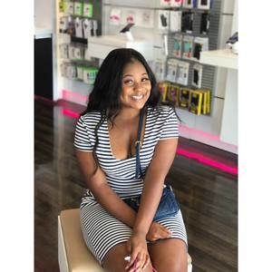 Meet your Posher, Aryiah